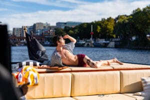 GNTM 2026 nächste Folge: Vorschau und erste Fotos zu Folge 5 am 25.02.26 » GNTM P7 Gntm Eps5 3307922