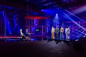 GNTM 2026 nächste Folge: Vorschau und erste Fotos zu Folge 5 am 25.02.26 » GNTM P7 Gntm Eps5 3331501