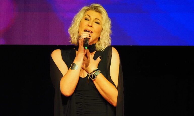 Claudia Jung » Claudia Jung