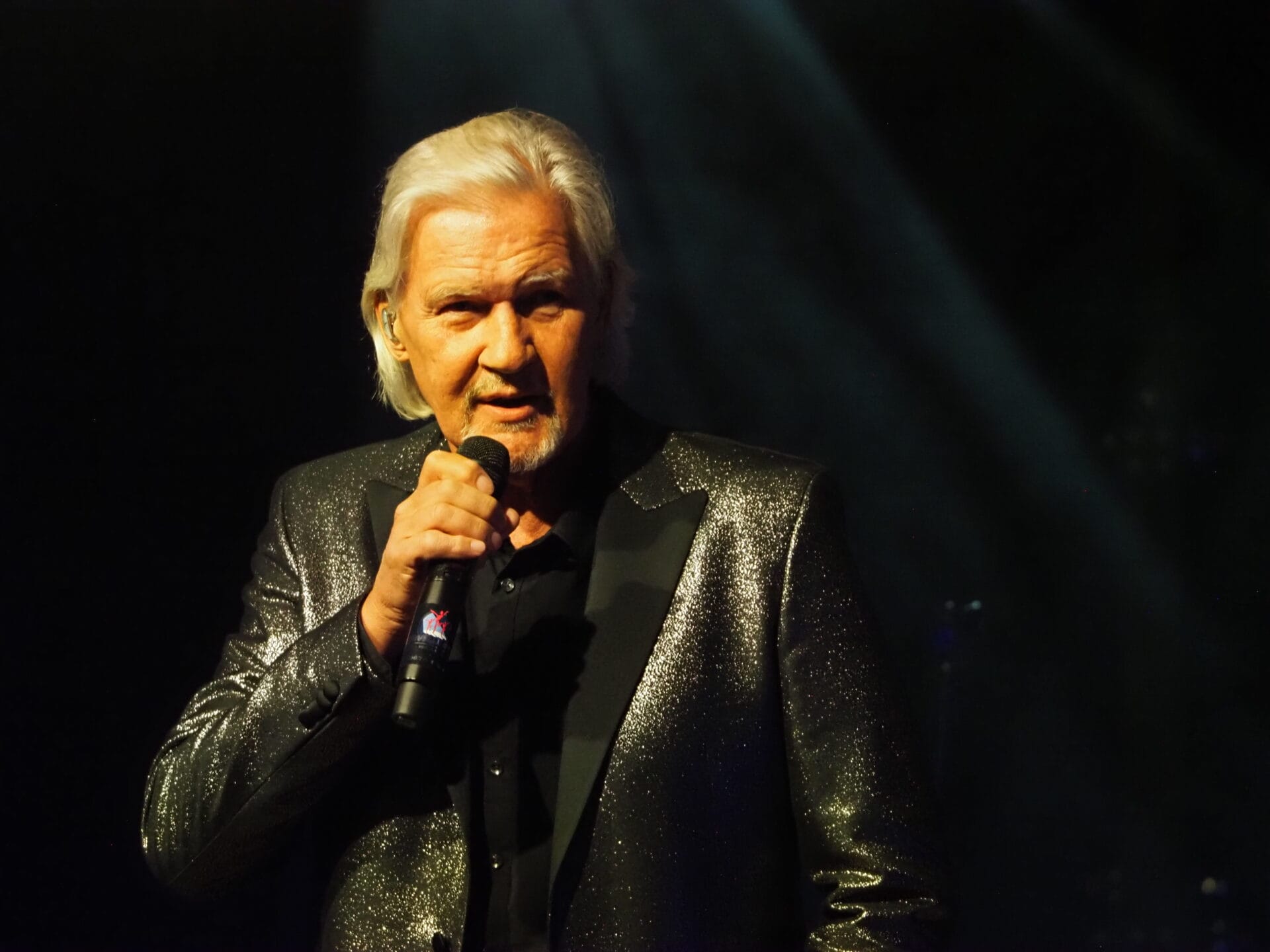 Johnny Logan