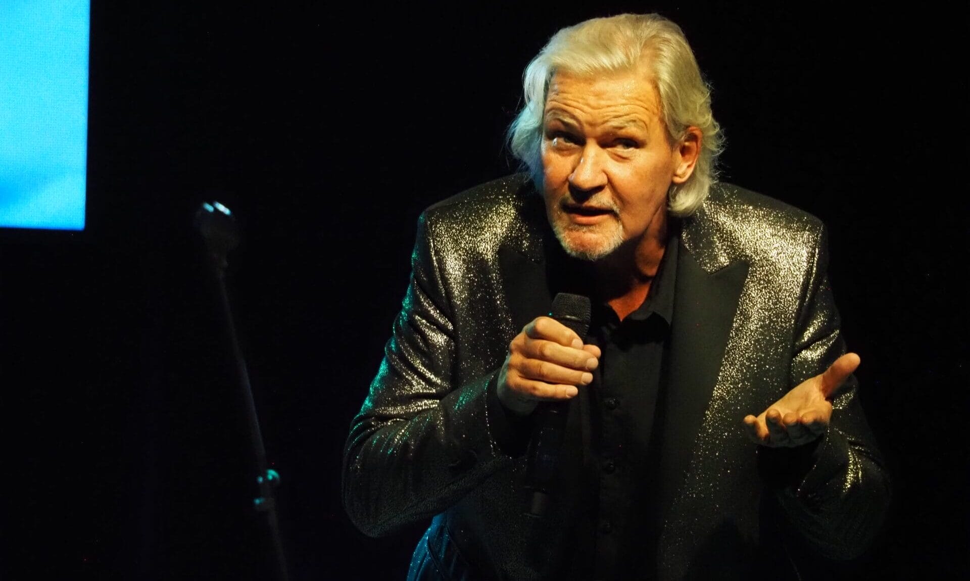Johnny Logan