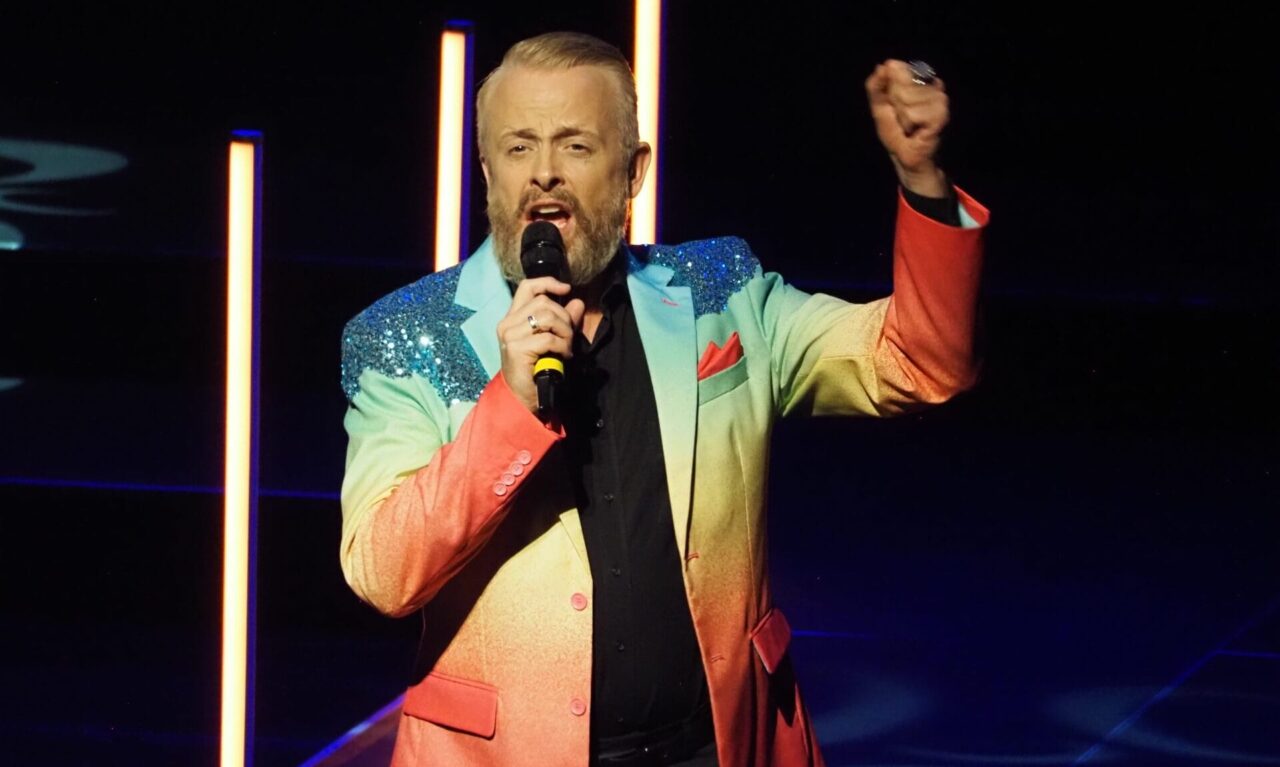 Ross Antony ruft mit Cover von „Live is Life“ zum Zusammenhalt auf: DARUM ist ihm das so wichtig!