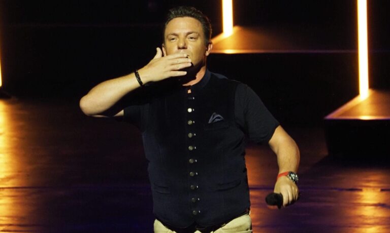 Eva Luginger » Eva Luginger