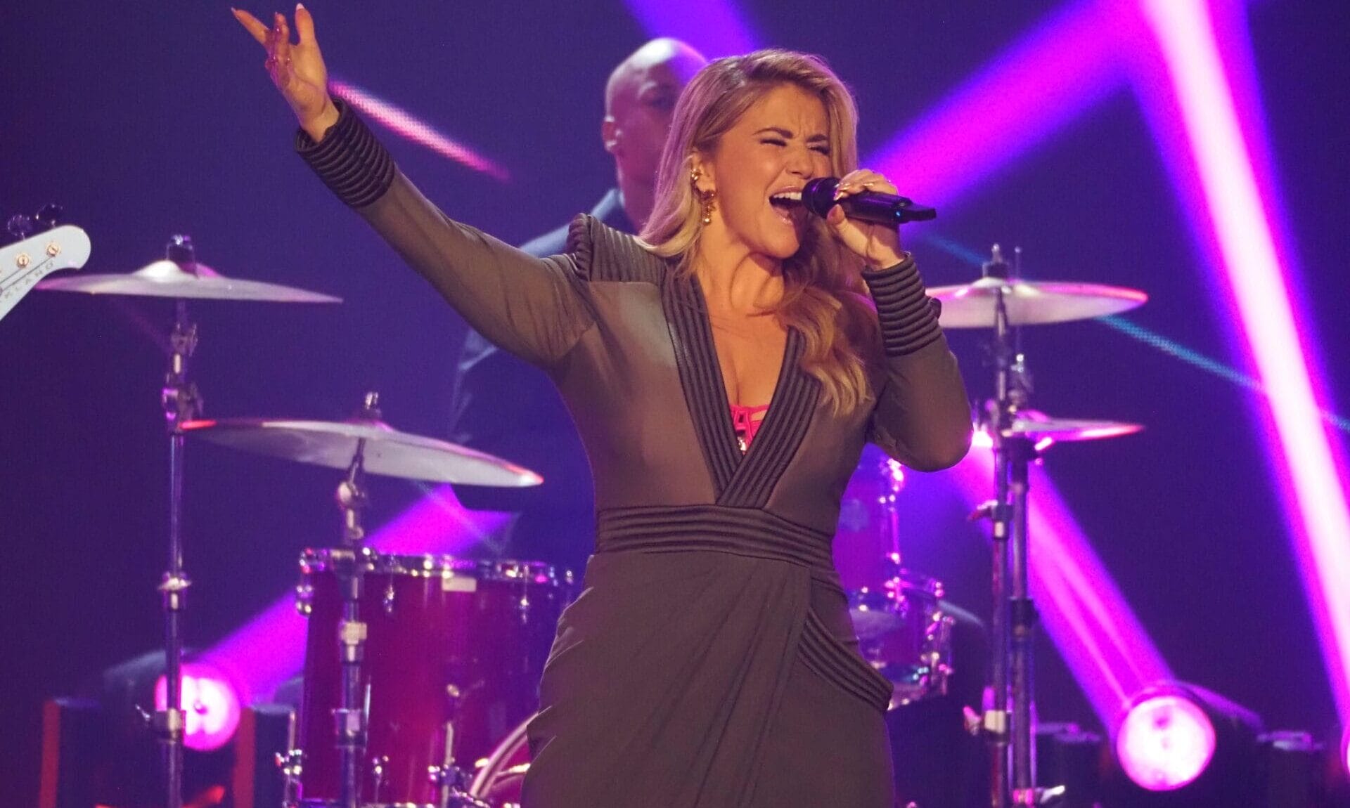 Beatrice Egli
