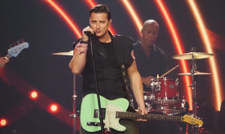 Andreas Gabalier » Andreas Gabalier