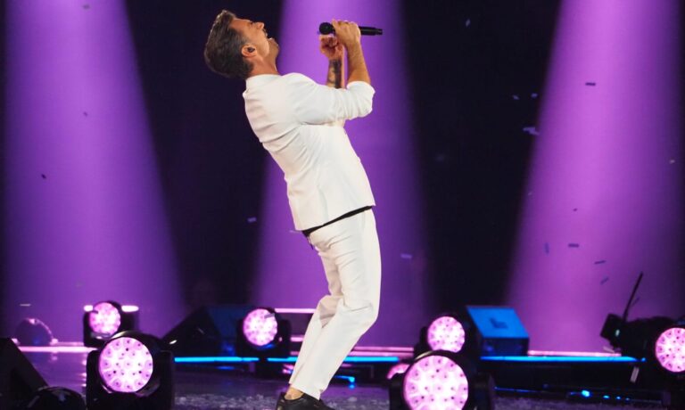 „Schlagerchampions“ 2026: Gäste, Premieren & mehr – DAS erwartet die Fans!