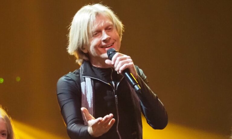 Die Kelly Family » Die Kelly Family