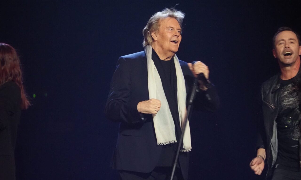 Howard Carpendale will nicht Howie genannt werden – HIERFÜR macht er jetzt eine Ausnahme!