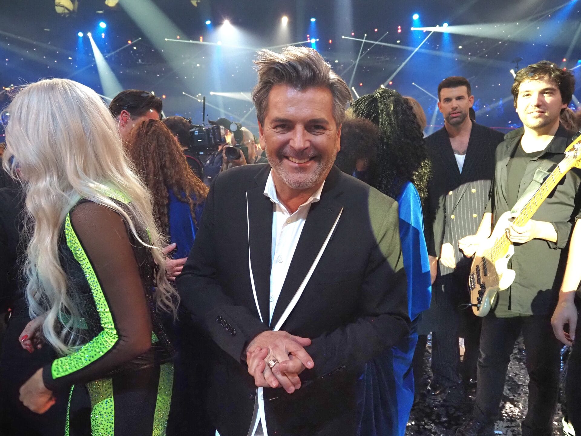 Thomas Anders