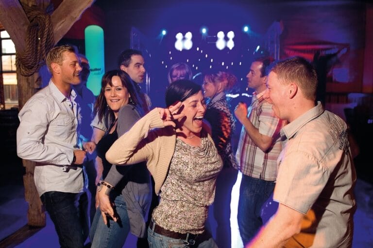 PARTYREISE TIPP: Wangerland – Müller Mega Party 2026!