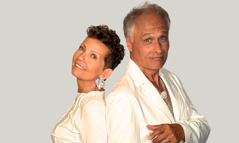 Paso Doble feiern Jubiläum im ZDF-Fernsehgarten mit neuem Album!