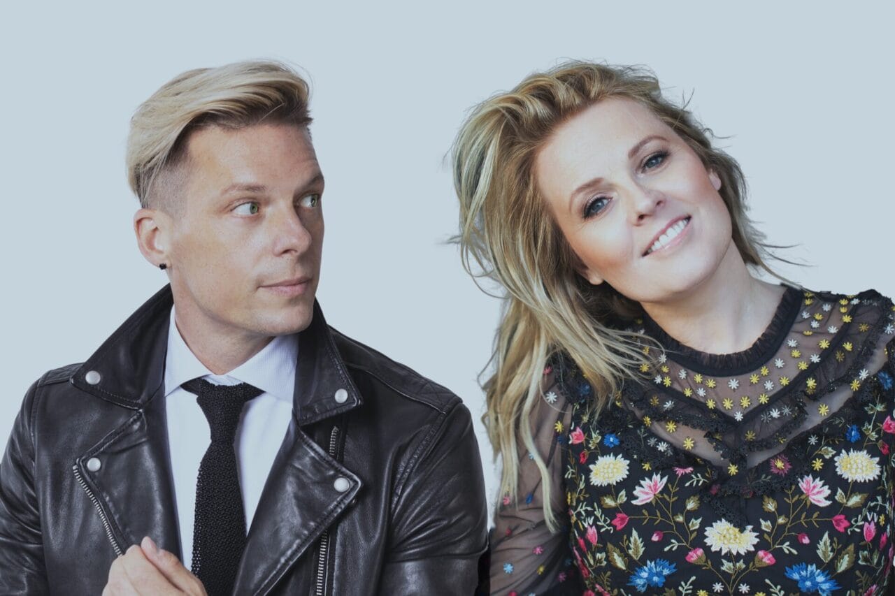 Patricia Kelly veröffentlicht erste neue Single seit zwei Jahren – mit IHM im Duett!