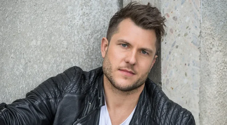 Patrick Himmel: Zehn spanndende Fakten über ihn rund um das Weihnachtsfest Patrick Himmel: Zehn spanndende Fakten über ihn rund um das Weihnachtsfest