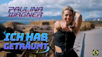 Paulina Wagner – Ich hab geträumt (Offizielles Musikvideo)