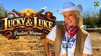 Paulina Wagner – Lucky & Luke (Offizielles Musikvideo)