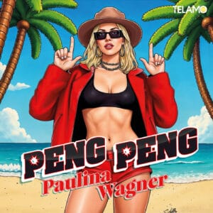 Paulina Wagner: Nächster Ballermann-Song "Peng Peng" erscheint in Kürze! » Paulina Wagner 402173407;v=c