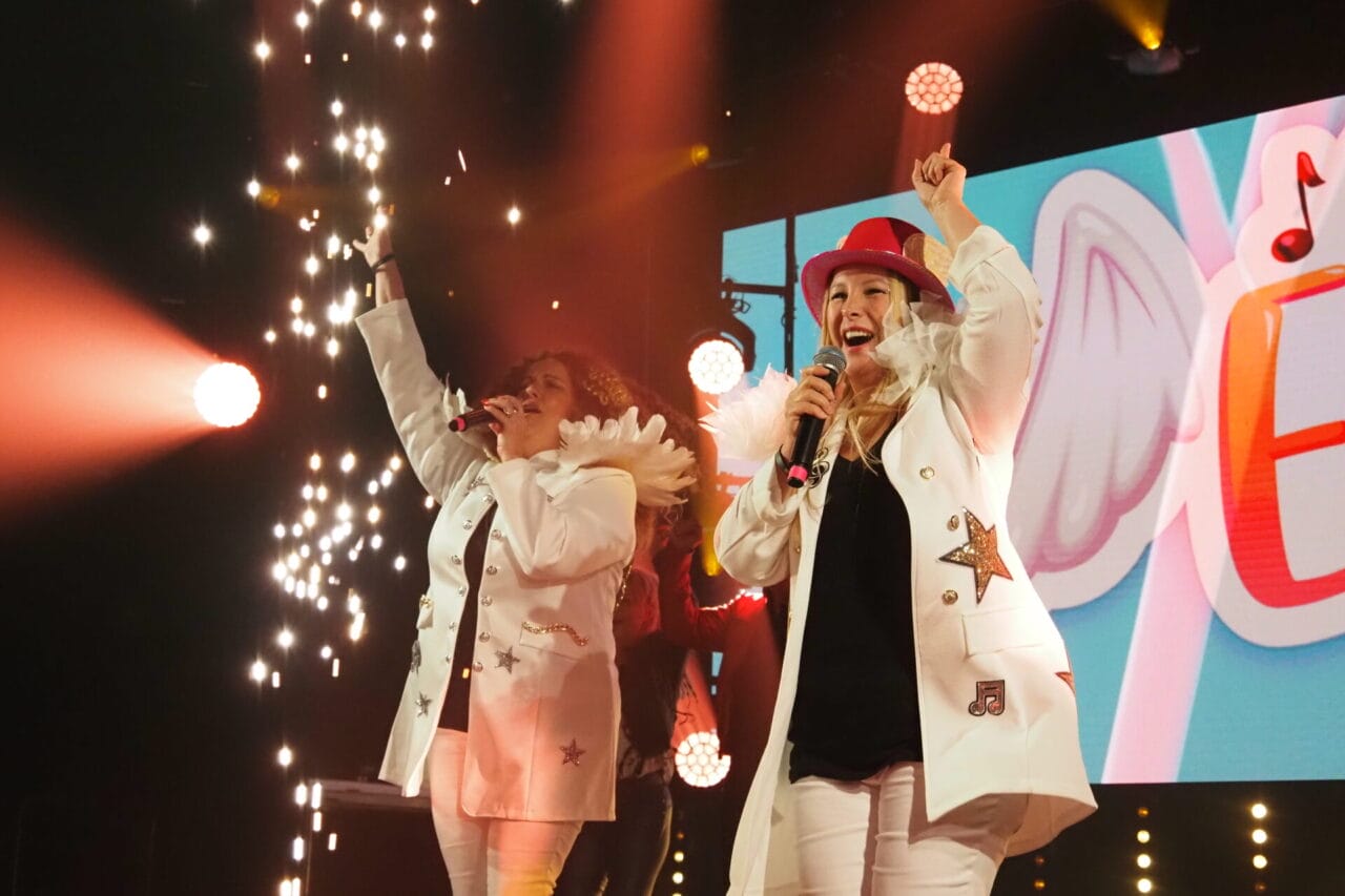 Giovanni Zarrella: Gute-Laune-Hit des Jahres kommt in seine Show!