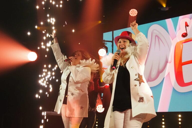 Giovanni Zarrella: Gute-Laune-Hit des Jahres kommt in seine Show!