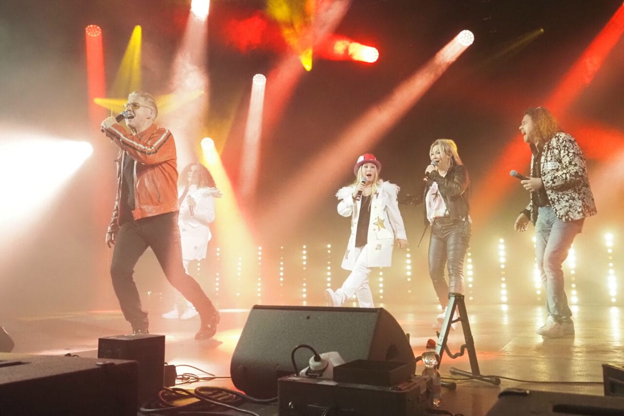 Schlagerwelle 2 Schlagerwelle 2