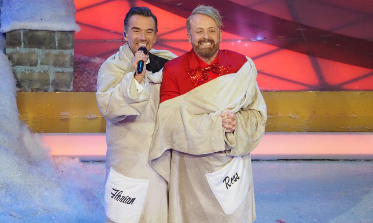 „Adventsfest der 100.000 Lichter“ begeistert mit musikalischer Vielfalt und viel Herz! SO gut war die Show in diesem Jahr!