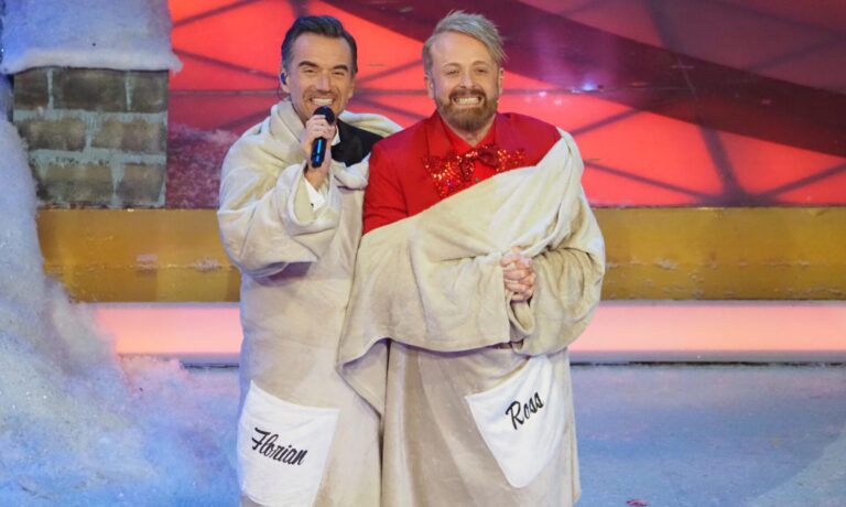 „Adventsfest der 100.000 Lichter“ begeistert mit musikalischer Vielfalt und viel Herz! SO gut war die Show in diesem Jahr!