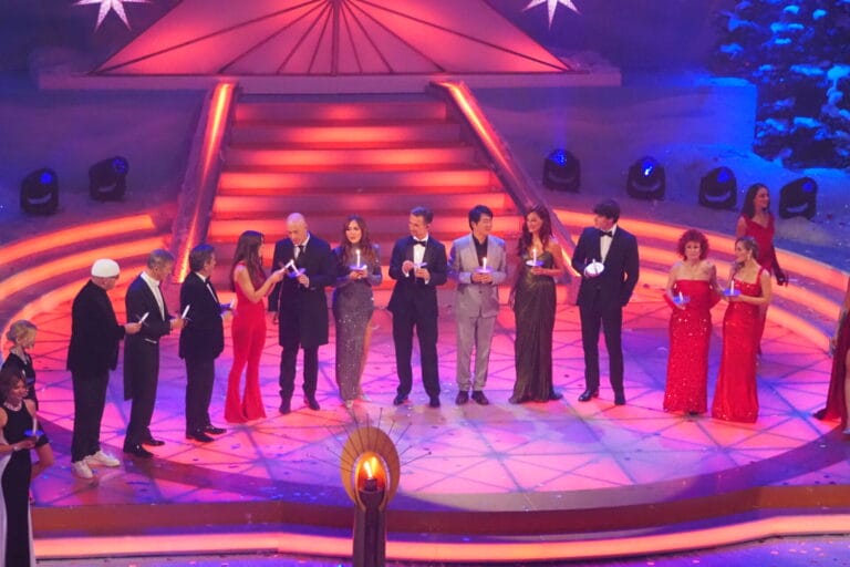 „Adventsfest der 100.000 Lichter“ auch 2026? Jetzt herrscht Gewissheit! „Adventsfest der 100.000 Lichter“ auch 2026? Jetzt herrscht Gewissheit!