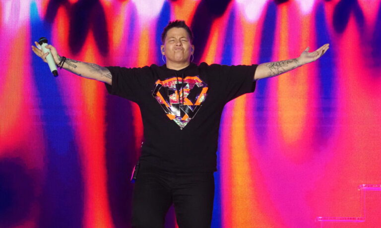 Kerstin Ott: Die schönsten Fotos von ihrer „Für immer für Euch“-Tour aus Oldenburg