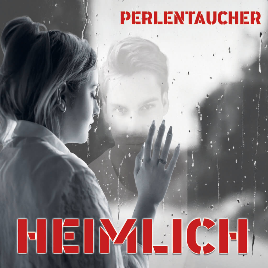 Perlentaucher: Song "Heimlich" geht viral! DAS macht den Song aus! » Perlentaucher