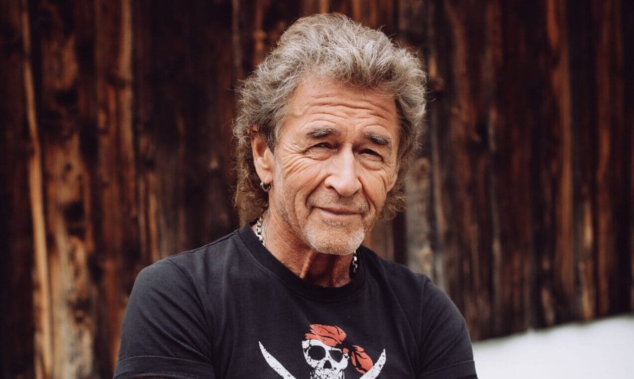 Peter Maffay