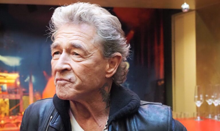 Peter Maffay löst Versprechen ein - fünf große Konzerte in 2025 angekündigt! Hier alle Infos!