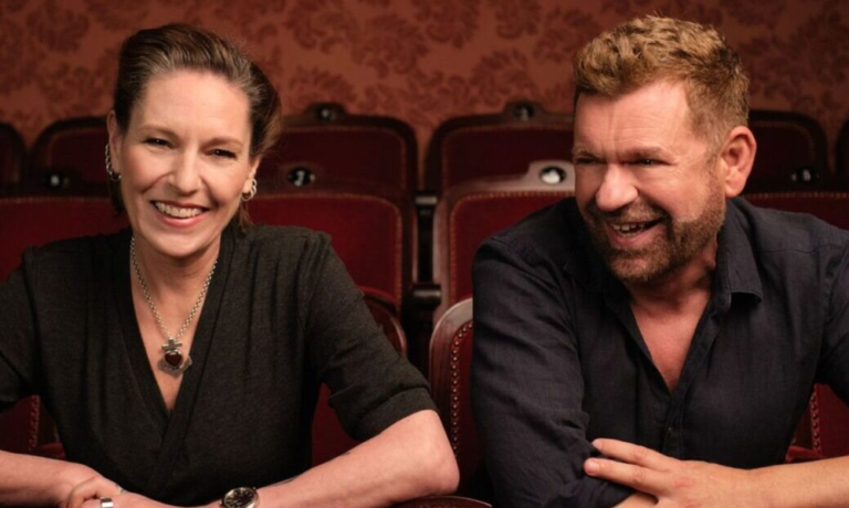 Peter Plate verrät: DIESER Rosenstolz-Song darf im Musical „Wir sind am Leben“ nicht fehlen – auch wegen AnNa R., an die er jetzt erneut erinnert!