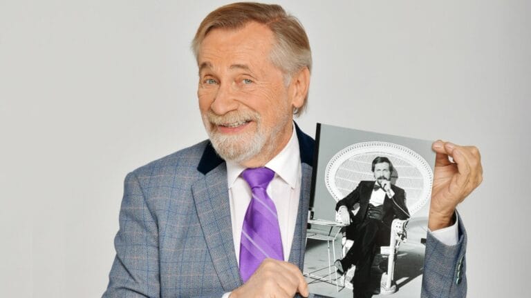 Peter Rapp Als Wäre Es Gestern Gewesen