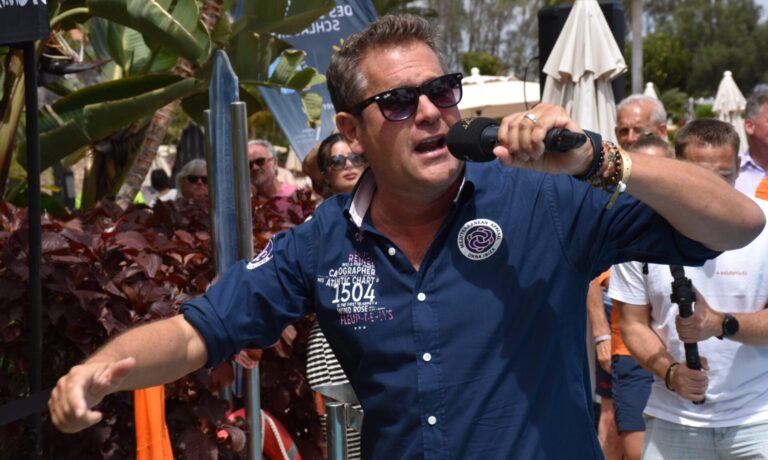 Peter Wackel verrät neue Details über sein Jubiläumsevent „30 Jahre Peter Wackel“ & kündigt Duette an!