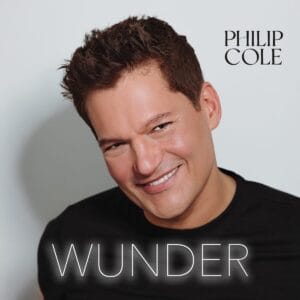 Philip Cole startet mit neuem Song "Wunder" wieder durch - und überrascht mit WM-Held als Gaststar im Musikvideo! » Philip Cole Philip Cole Wunder 1200x1200