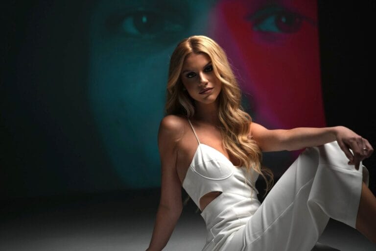 Pia-Sophie: Alle Hintergrundinfos zu ihrem ersten selbstgeschriebenen Song "Wenn sie da nicht wäre"