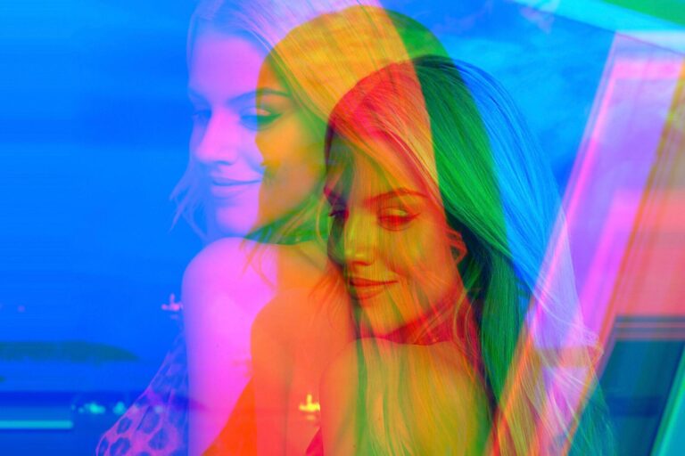 Pia-Sophie legt mit "Wenn sie da nicht wäre" nach - hier alle Infos zum Song