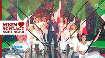 Pietro Basile – Gianna (Silvester-Schlagerbooom 31.12.25)