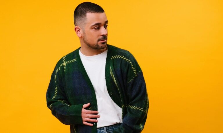 Pietro Basile legt mit neuen Song „Amore Mio (Vino e Musica)“ nach: SO klingt der Titel!