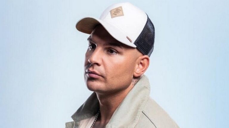 Pietro Lombardi: Neuer Song "Regen" stimmt auf neues Album ein - hier mehr dazu