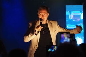 POP-Schlager Tour 2026: Fotos der Premiere in Kamen am 25.04.26