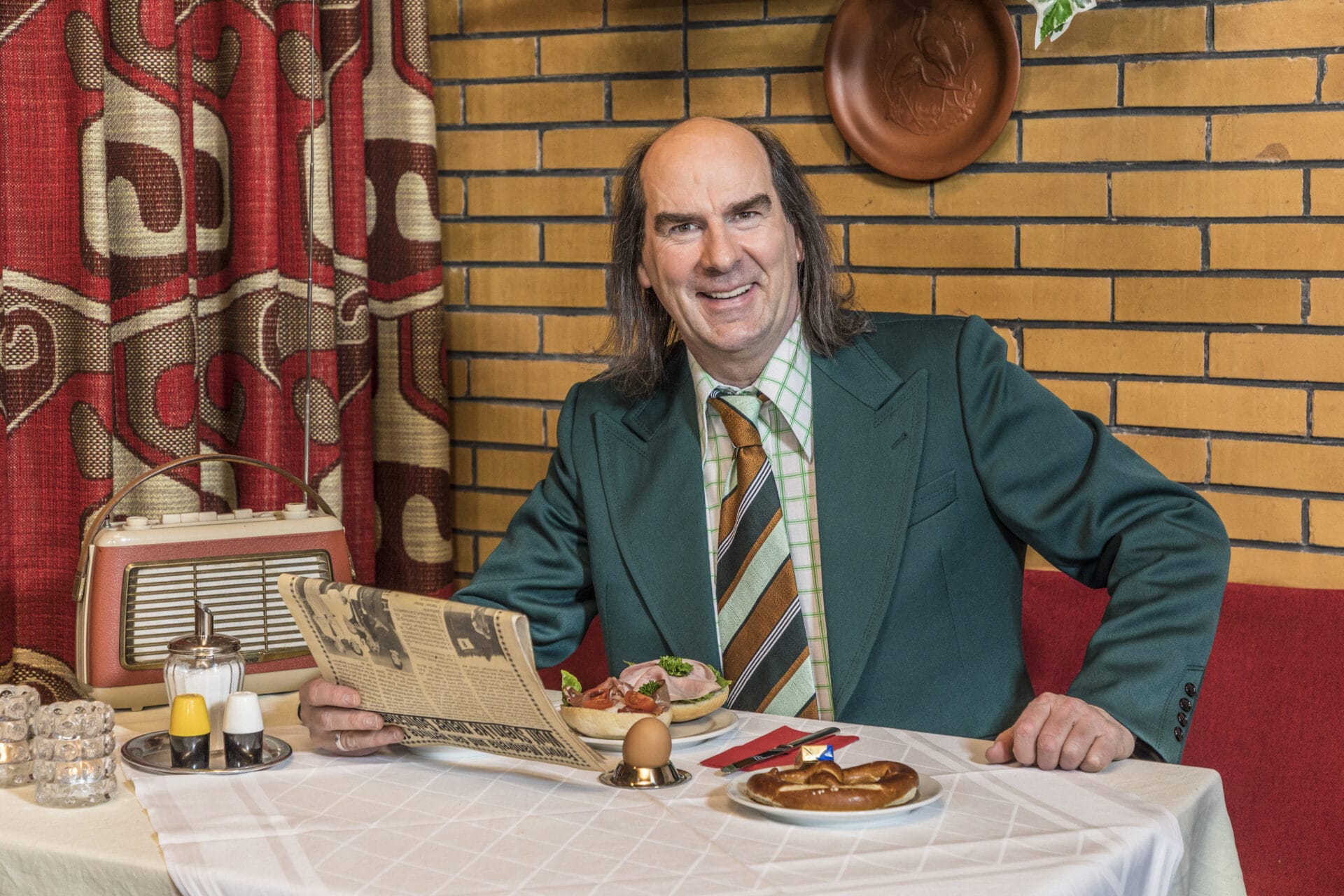Pressebilder