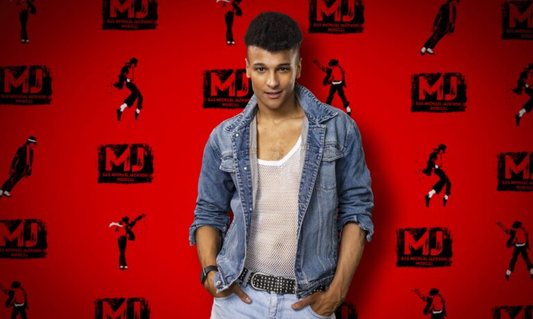 Prince Damien: Zehn Jahre nach seinem DSDS-Sieg ist er jetzt gefeierter Musicalstar!