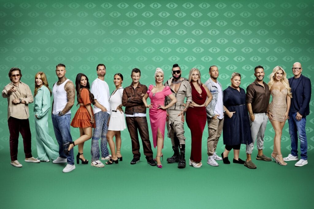 Promi Big Brother 2025: Wer ist raus? DIESER Bewohner musste in Folge 10 am 15.10.25 gehen!