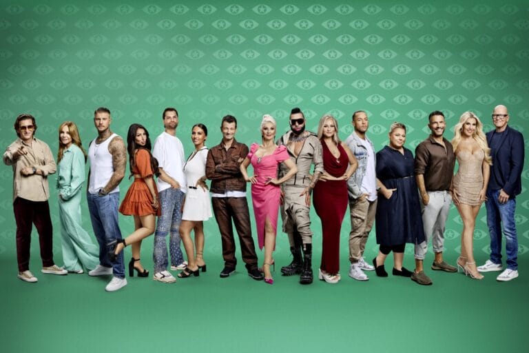 Promi Big Brother 2025: Wer ist raus? DIESER Bewohner musste in Folge 10 am 15.10.25 gehen!