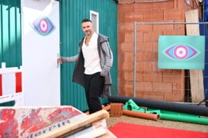 Promi Big Brother 2025: Erste Fotos vom Einzug der Stars und dem Rohbau » Promi Big Brother Joyn Promi Big Brother Marc1