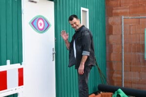 Promi Big Brother 2025: Erste Fotos vom Einzug der Stars und dem Rohbau » Promi Big Brother Ww1 0192