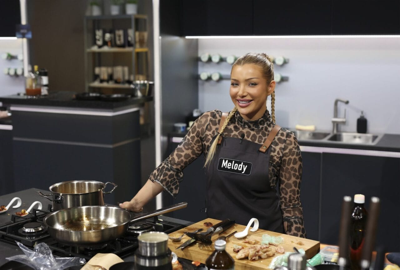 „Promi Taste“ 2026: Alle Kandidaten jetzt bekannt! „Promi Taste“ 2026: Alle Kandidaten jetzt bekannt!