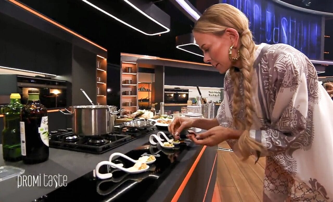 „Promi Taste“ 2026: DIESE Kandidaten treten ab dem 08.04.26 an! „Promi Taste“ 2026: DIESE Kandidaten treten ab dem 08.04.26 an!