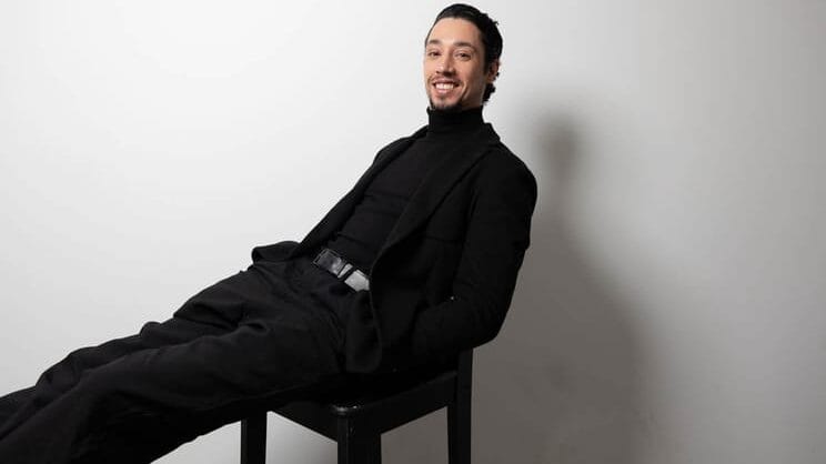 „Promibacken“-Finalist Renè Caselly präsentiert „Flic Flac“-Zirkusshow in Kassel! „Promibacken“-Finalist Renè Caselly präsentiert „Flic Flac“-Zirkusshow in Kassel!