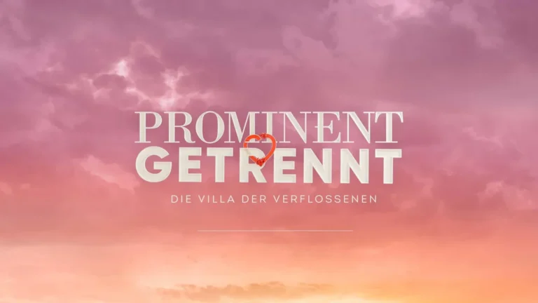 „Prominent getrennt“: Alle Kandidaten der 5. Staffel jetzt bekannt!